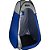 Barraca Banheiro Trocador Azul Pop Up Kala Portatil Camping - Imagem 2