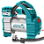 Compressor de Ar Portátil 12V 140PSI 10 Bar 35L/Min Cabo 3M - Imagem 4