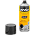 Tinta em Spray Preto Brilhante 350 ml 250 g VONDER - Imagem 4