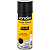 Tinta em Spray Preto Fosco 350 ml 250 g VONDER - Imagem 2