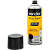 Tinta em Spray Preto Fosco 350 ml 250 g VONDER - Imagem 1
