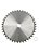 Disco Serra Circular Madeira 300 Mm 12  40 Dentes - Imagem 2