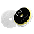 Boina Espuma 6" PDR PRO-06MF Polimento Microfibra Interface - Imagem 5