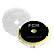 Boina Espuma 6" PDR PRO-06MF Polimento Microfibra Interface - Imagem 2