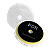 Boina Espuma 6" PDR PRO-06MF Polimento Microfibra Interface - Imagem 4