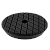 Boina de Espuma 6” Sandwox BE-6LX para Polimento Automotivo - Imagem 1