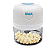 Processador de Alimento Automatico 3 Laminas Bateria Tipo C - Imagem 3