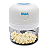 Processador de Alimento Automatico 3 Laminas Bateria Tipo C - Imagem 5