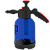 Pulverizador Pdr Pro-252 2l Snow Foam Azul - Imagem 4
