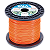 Fio Nylon Aparador Redondo 3,0mm 124 Metros 1kg P/ Roçadeira - Imagem 2