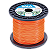 Fio Nylon Aparador Redondo 3,0mm 124 Metros 1kg P/ Roçadeira - Imagem 1