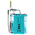 Pulverizador Costal Manual PMK 1600 16 Litros - KALA - Imagem 1