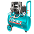 Compressor de Ar Total 24L Isento de Óleo 1,5HP 220V 67DB - Imagem 5