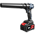 Soprador Automotivo S Fio 20V Brushless Alta Potência Detail - Imagem 2