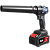 Soprador Automotivo S Fio 20V Brushless Alta Potência Detail - Imagem 1