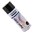 Tinta spray preto fosco, 350 ml, TEKBOND. - Imagem 3