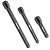 Kit Jogo Extensão Impacto 1/2" 3 Peças Aço Cromo Vanádio - Imagem 3