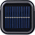 Refletor Carregamento Solar Camping 600 Lumens até 15 Horas - Imagem 5