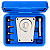 Kit Jogo Sincronismo Motor Chevrolet GM 2.0 - Imagem 1
