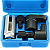 Jogo Kit Soquetes Sensor Oxigênio Sonda Lambda 5 Peças - Imagem 3