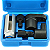 Jogo Kit Soquetes Sensor Oxigênio Sonda Lambda 5 Peças - Imagem 4