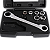 Kit Jogo Chave com Catraca Reversível 13 em 1 Profissional - Imagem 1