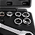 Kit Jogo Chave com Catraca Reversível 13 em 1 Profissional - Imagem 4