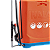 Pulverizador Costal Com Bico De Jato Regulável 20L Kala - Imagem 5