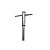 Vira Macho Tipo T C/catraca LongoM5-m12 (desandador) - Imagem 3