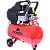 Compressor de Ar 2HP 24 Litros 8 Bar 127V - WORKER - Imagem 3