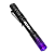 Lanterna caneta LED UV VONDER - Imagem 1