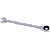 Chave combinada de 11 mm com encaixe - Imagem 2