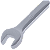 Chave combinada de 11 mm com encaixe - Imagem 5
