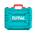 Parafusadeira Impacto Angular 20V 80NM 3/8" Completa TOTAL - Imagem 3