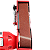 Moto Esmeril Com Lixadeira 360W Bivolt - WORKER - Imagem 4
