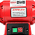 Moto Esmeril Com Lixadeira 360W Bivolt - WORKER - Imagem 5