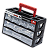 Organizador Plastico Com 7 Gavetas 31,5x14x21cm - WORKER - Imagem 3