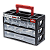 Organizador Plastico Com 7 Gavetas 31,5x14x21cm - WORKER - Imagem 5