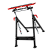 Cavalete de Apoio 3 Roletes - WORKER - Imagem 5