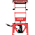 Elevador Hidráulico Para Motocicleta 130kg - Worker - Imagem 1