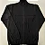 BLUSA  LÃ MASCULINA ZIPPER P - Imagem 7