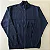 BLUSA  LÃ MASCULINA ZIPPER P - Imagem 6