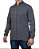 BLUSA  LÃ MASCULINA ZIPPER P - Imagem 1