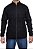 BLUSA  LÃ MASCULINA ZIPPER P - Imagem 2