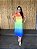 VESTIDO ARCO-IRIS (veste 42/44) - Imagem 1