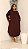 VESTIDO BB MANGA LONGA PLUS SIZE - Imagem 4
