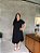 VESTIDO BB MANGA CURTA PLUS SIZE - Imagem 1