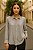 CAMISA LISTRADA FEMENINO - Imagem 1