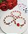 Trio de Pulseira Malandragem - Imagem 1