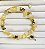 Pulseiras Oxum - Citrino - Imagem 3